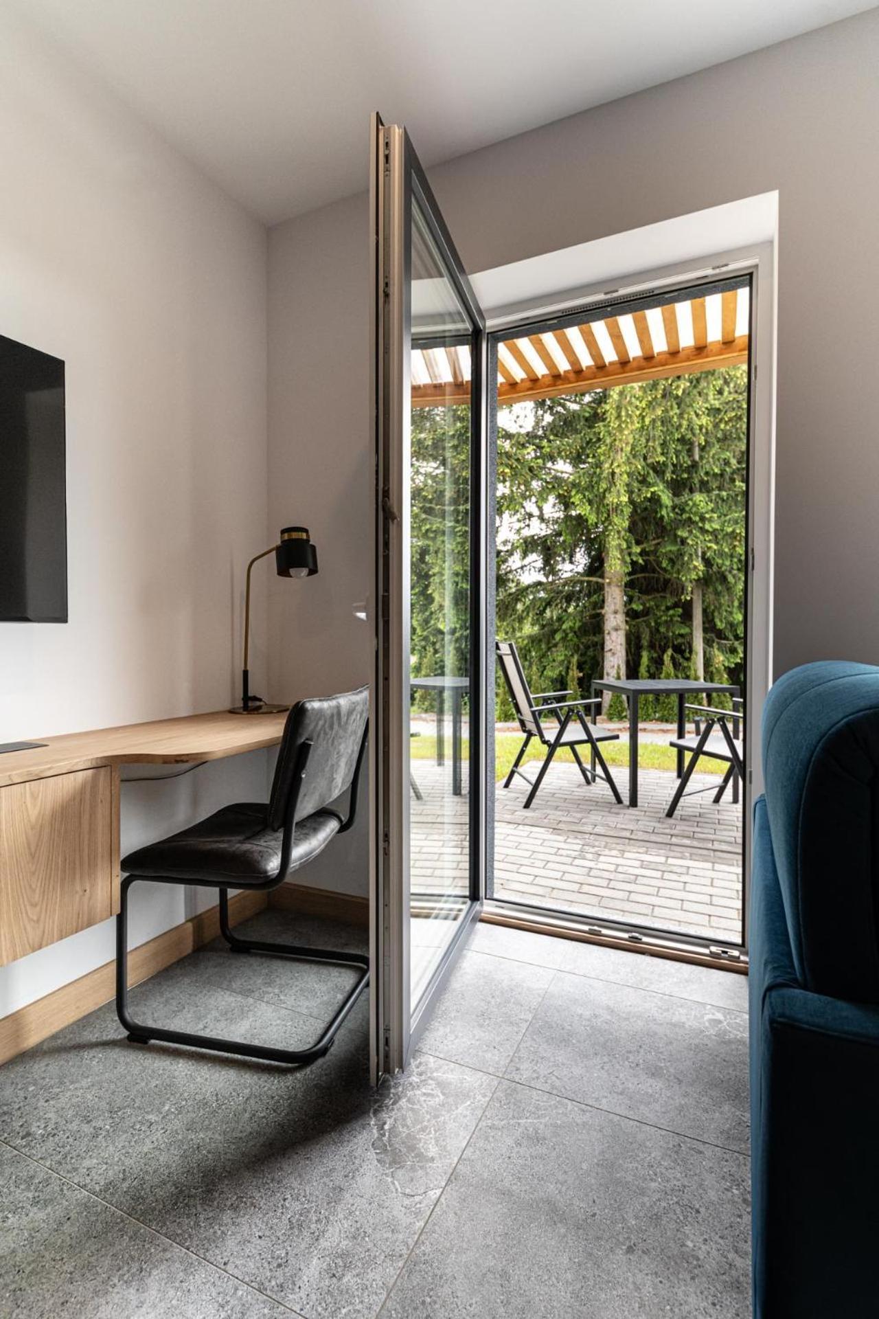Apartamenty Activ Zdroj Ladek-Zdroj Exterior photo